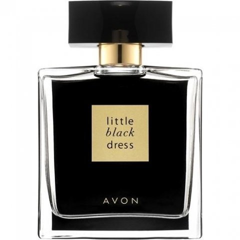 Avon Little Black Dress EAU DE PARFUM