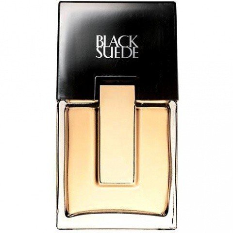 Black Suede EAU DE TOILETTE