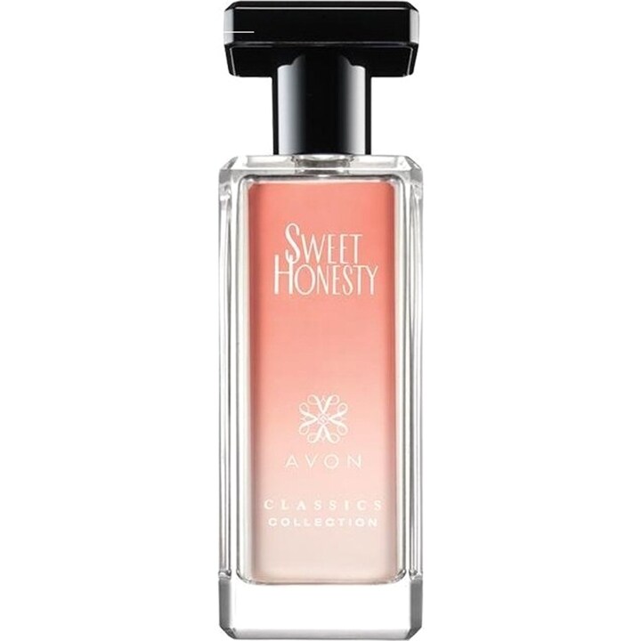 Sweet Honesty COLOGNE