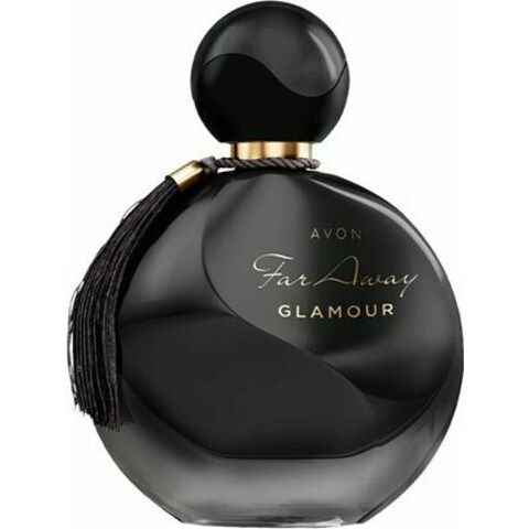 Avon Far Away Glamour