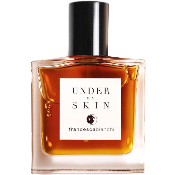 Under My Skin