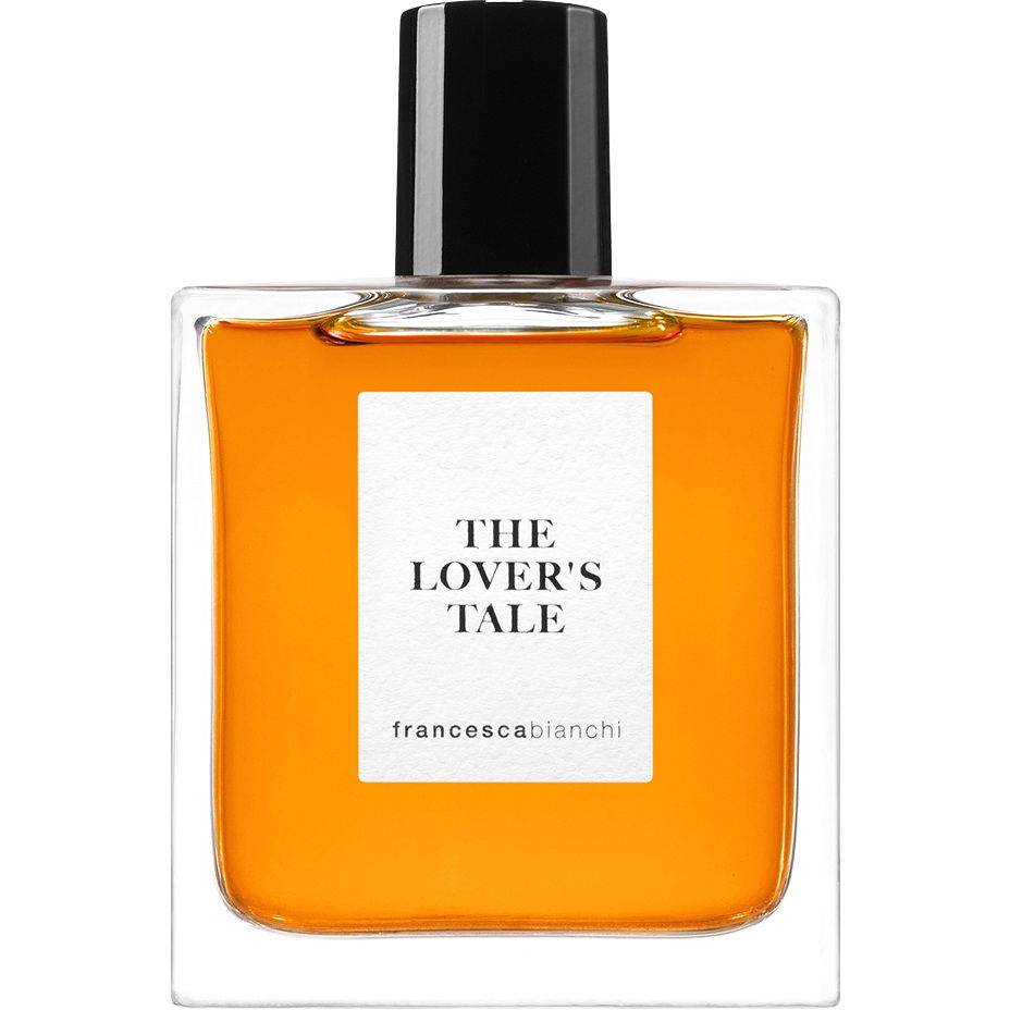 The Lover's Tale EXTRAIT DE PARFUM