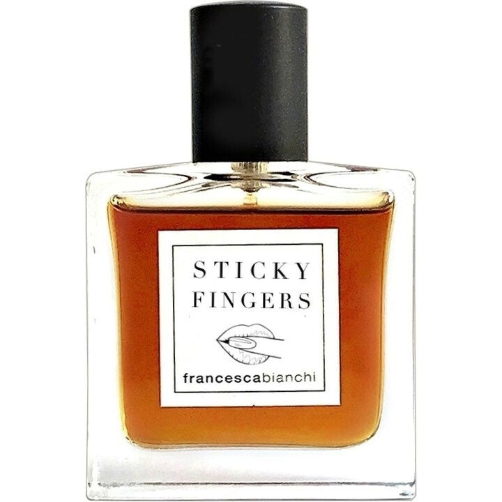 Sticky Fingers EXTRAIT DE PARFUM