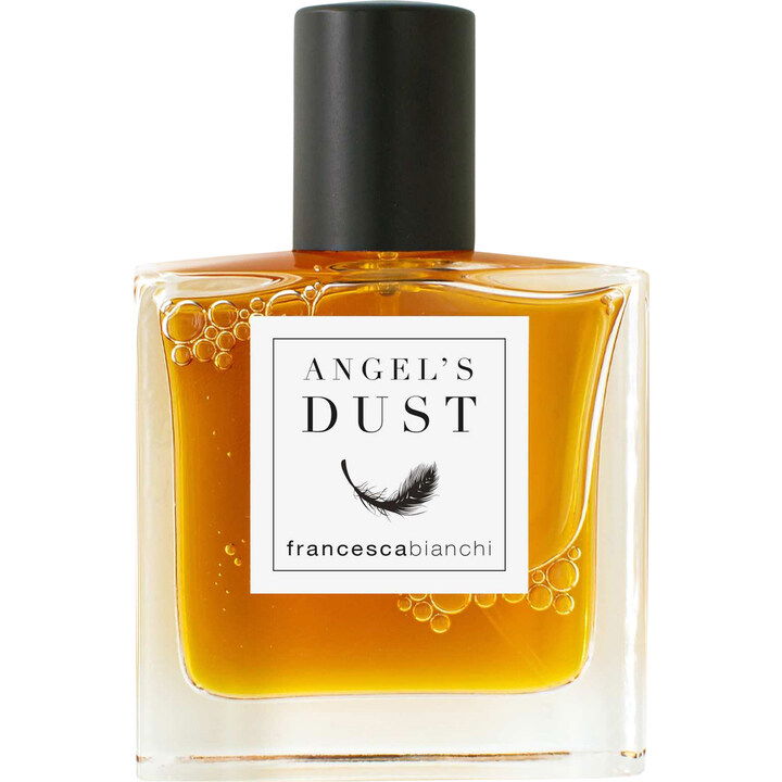 Francesca Bianchi Angel's Dust Perfume Bottle