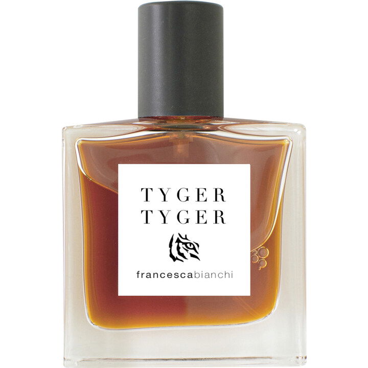 Tyger Tyger EXTRAIT DE PARFUM