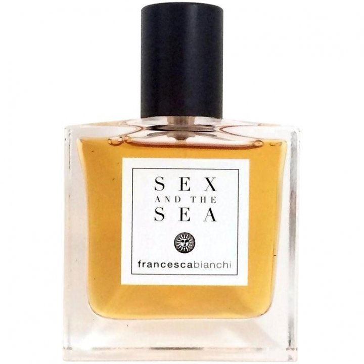 Sex and The Sea EXTRAIT DE PARFUM
