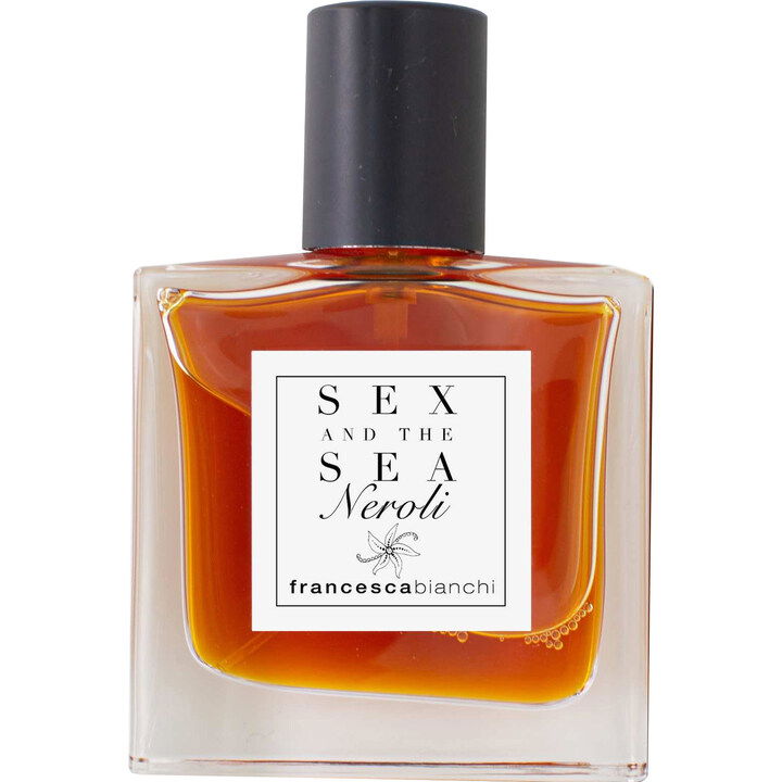 Sex and The Sea Neroli EXTRAIT DE PARFUM