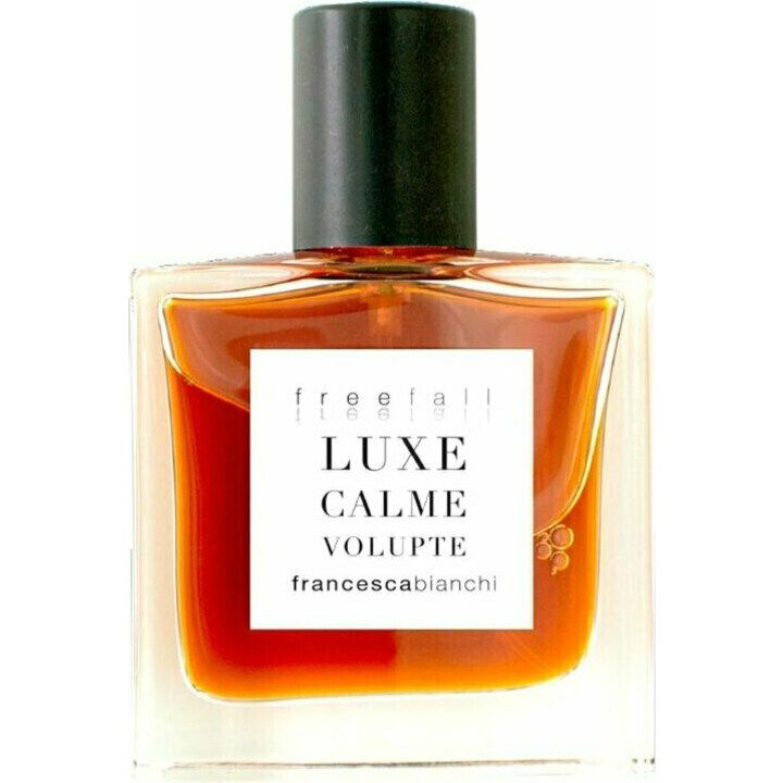 Francesca Bianchi Freefall - Luxe Calme Volupté