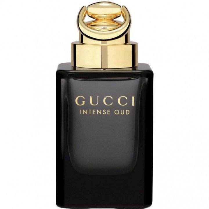 Gucci Gucci Intense Oud