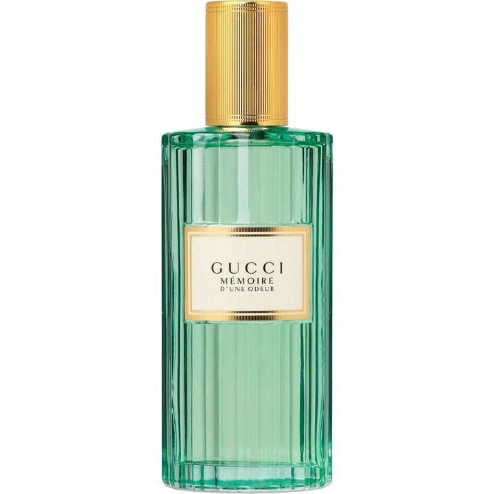 Gucci Mémoire d'une Odeur