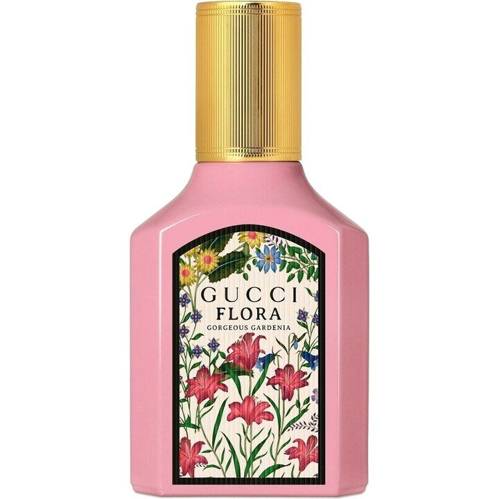 Flora Gorgeous Gardenia EAU DE PARFUM