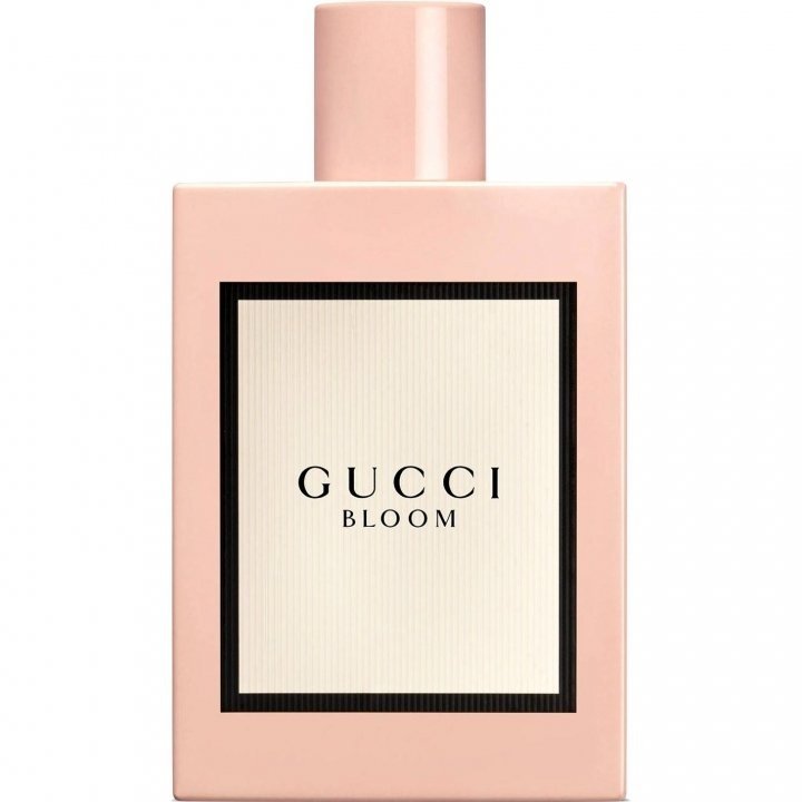 Bloom EAU DE PARFUM