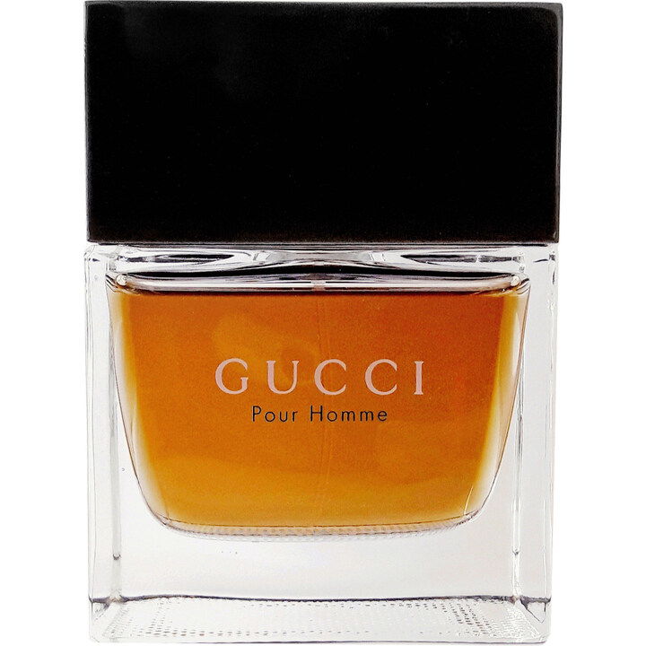 Gucci pour Homme (2003) EAU DE TOILETTE
