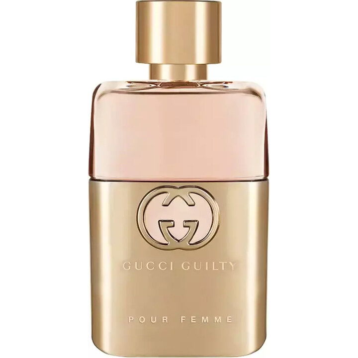 Guilty EAU DE TOILETTE