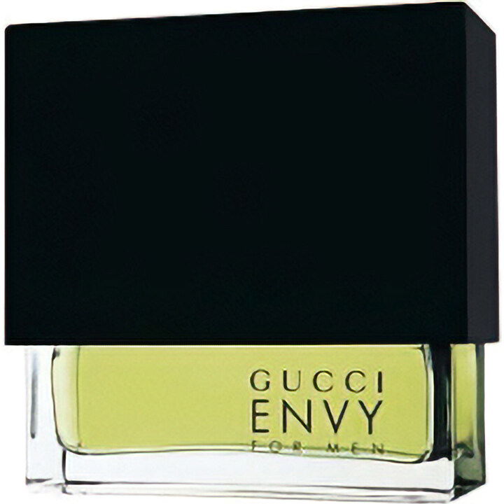 Envy for Men EAU DE TOILETTE