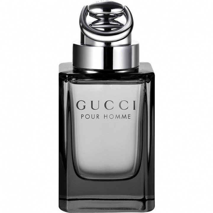 Gucci by Gucci pour Homme EAU DE TOILETTE