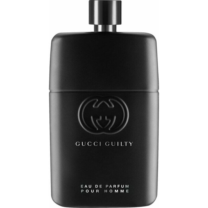 Gucci Guilty pour Homme EAU DE PARFUM