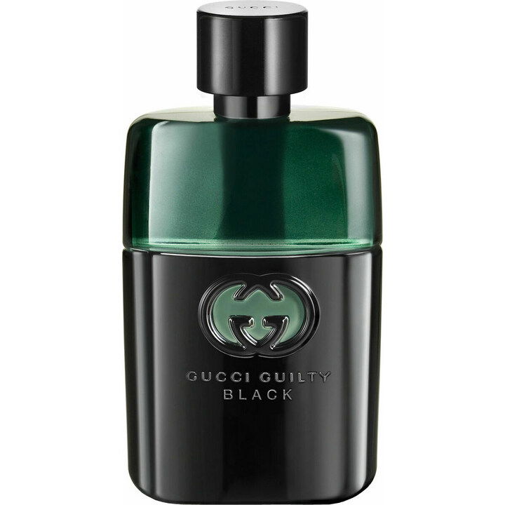 Guilty Essence EAU DE TOILETTE