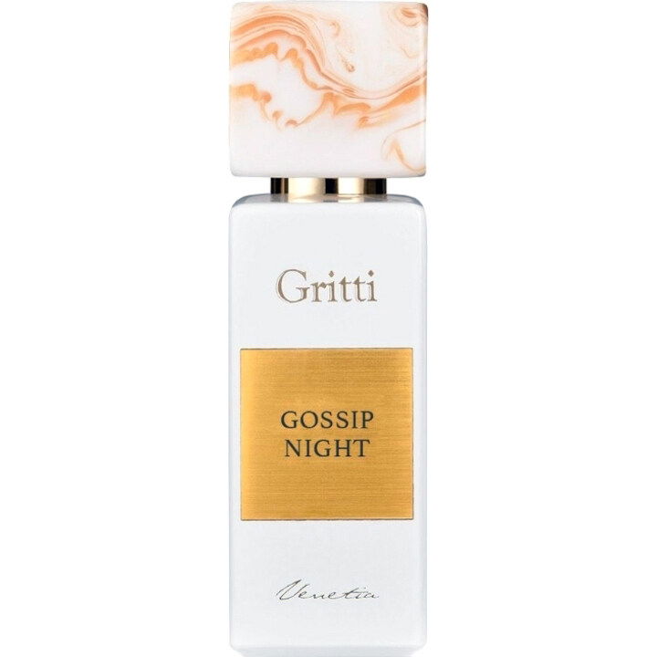 Gritti Gossip Night