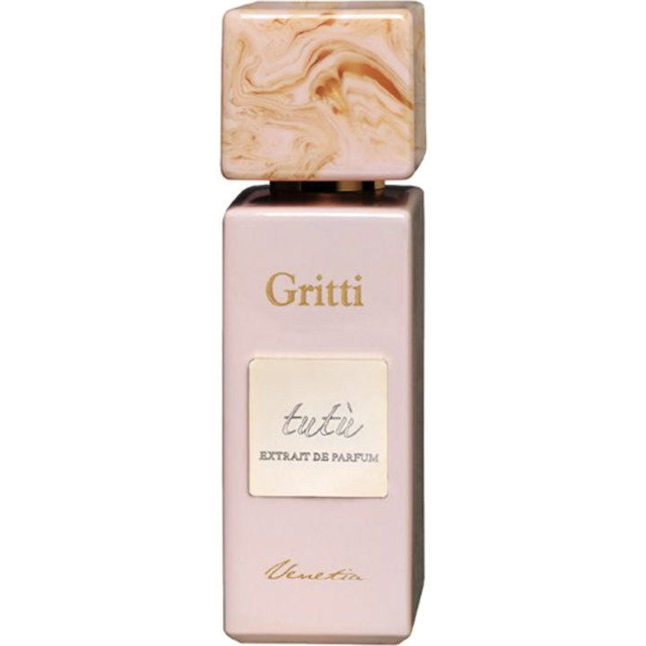 Tutù EXTRAIT DE PARFUM