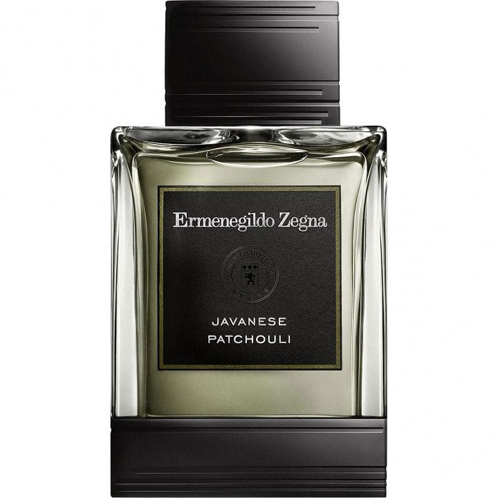Javanese Patchouli EAU DE TOILETTE