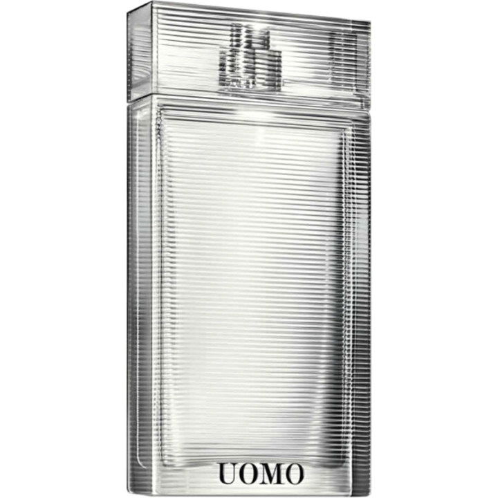Uomo EAU DE TOILETTE