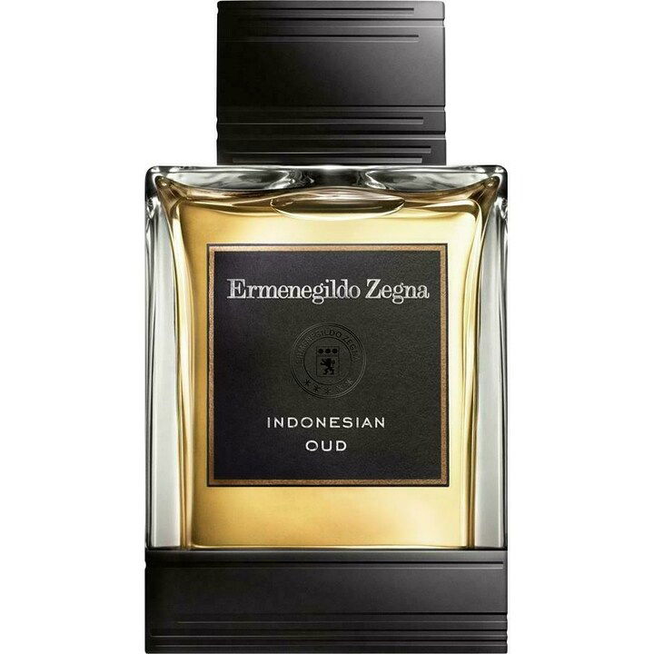 Indonesian Oud EAU DE TOILETTE