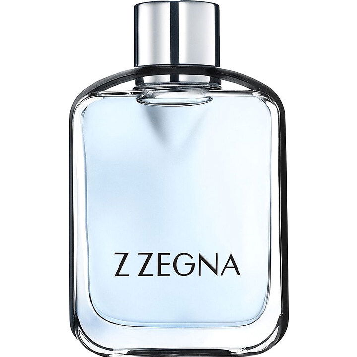 Z Zegna EAU DE TOILETTE