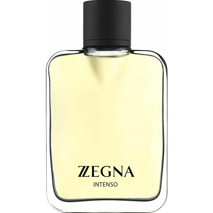 Zegna Intenso EAU DE TOILETTE