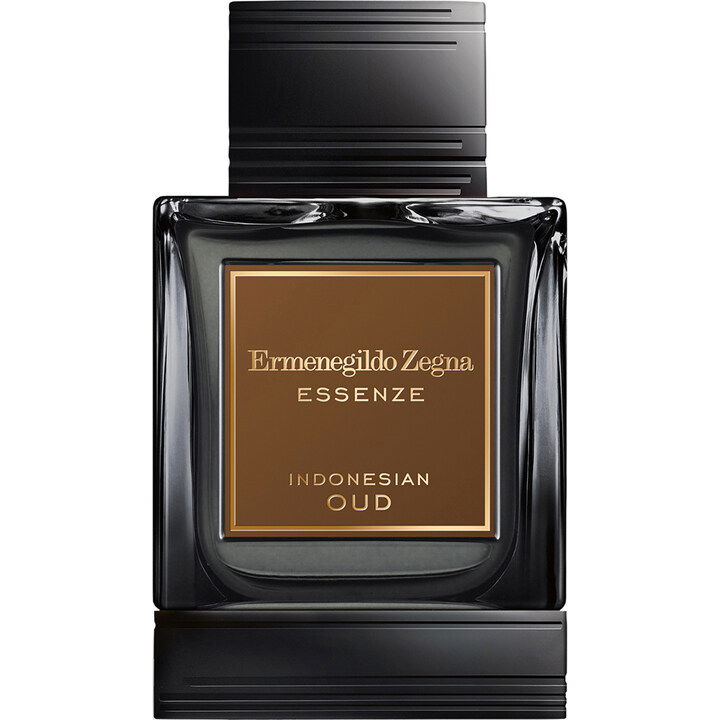 Indonesian Oud EAU DE PARFUM