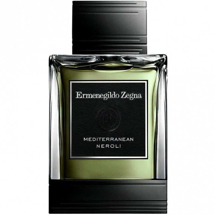 Mediterranean Neroli EAU DE TOILETTE