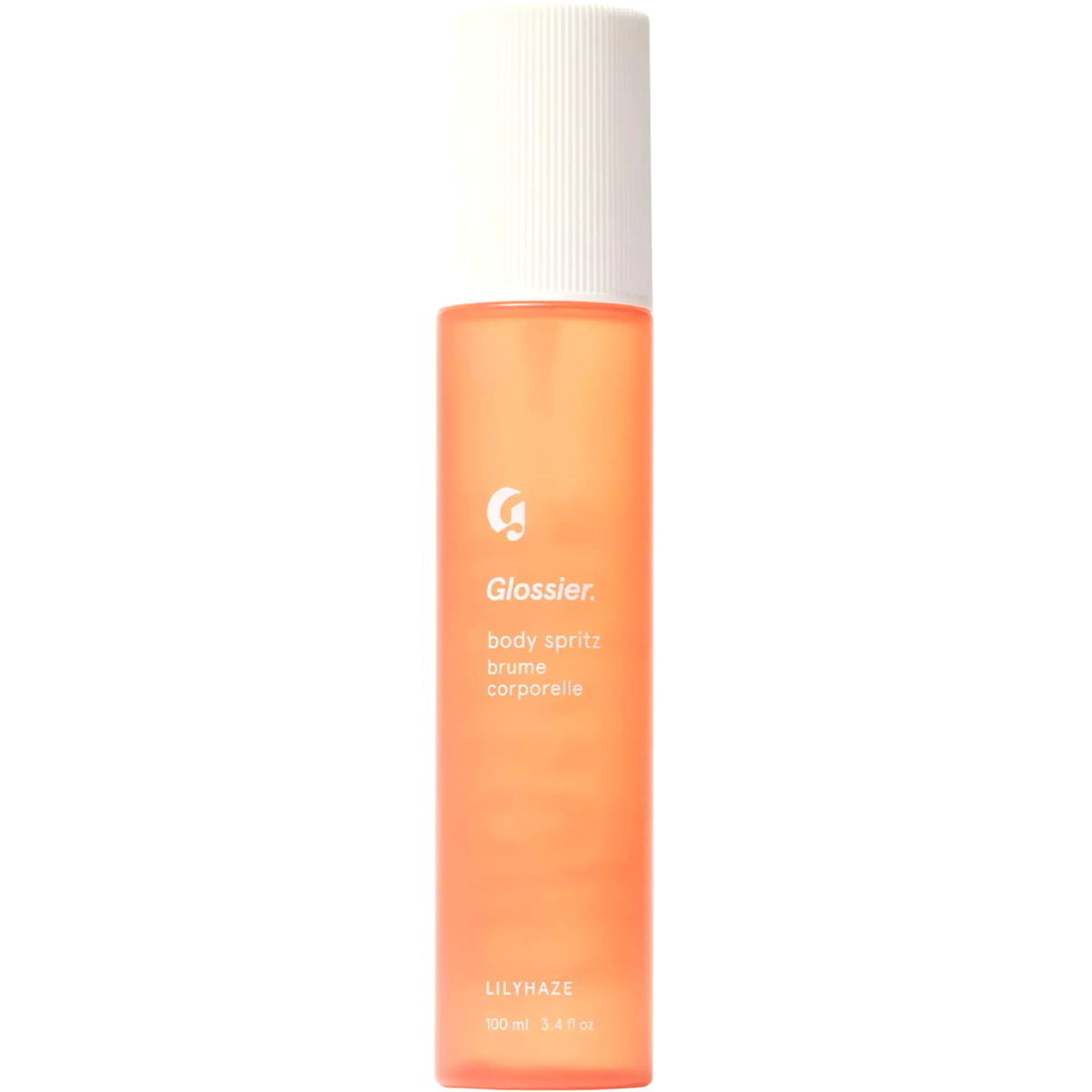 Glossier Lilyhaze