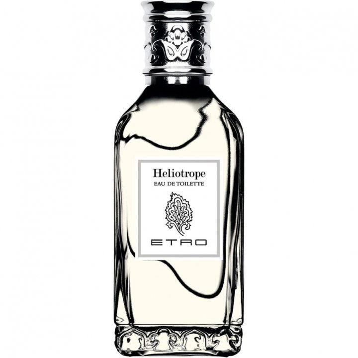Heliotrope EAU DE TOILETTE