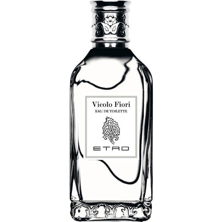 Vicolo Fiori EAU DE TOILETTE