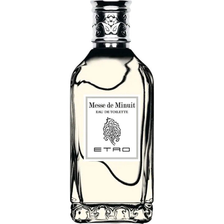 Messe de Minuit EAU DE TOILETTE