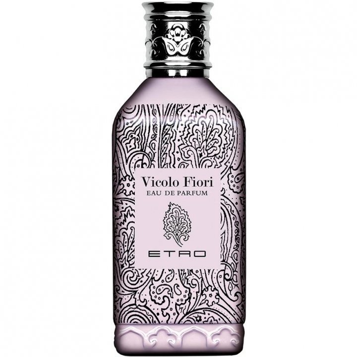 Vicolo Fiori EAU DE PARFUM