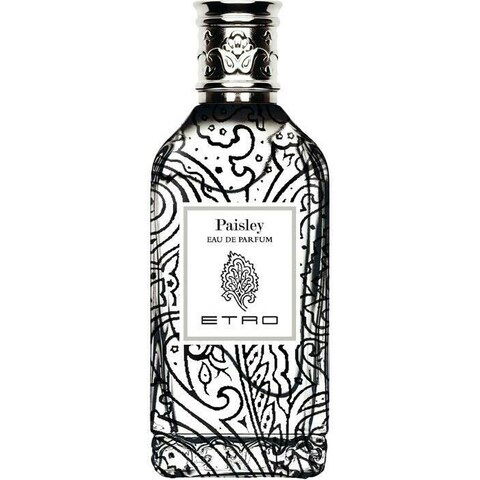 Etro Paisley
