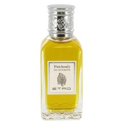 Patchouly EAU DE TOILETTE