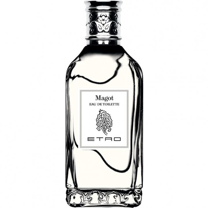 Magot
