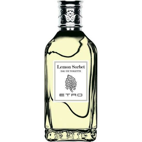 Lemon Sorbet EAU DE TOILETTE