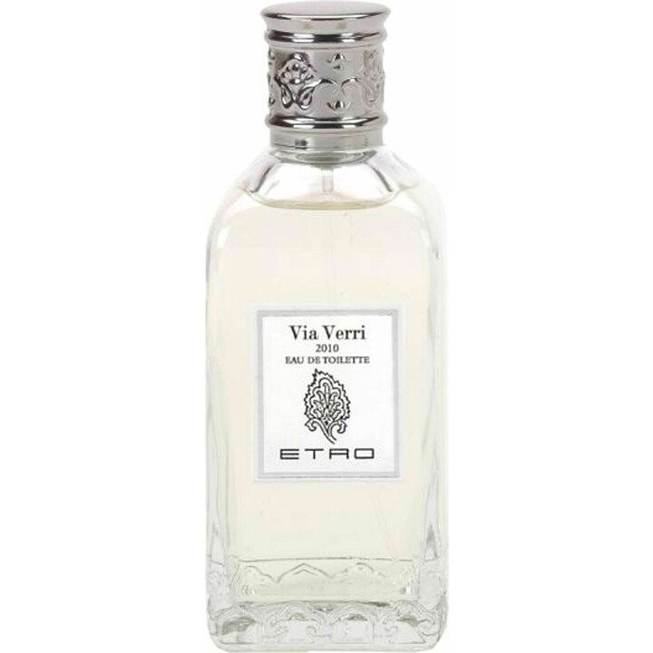 Etro Via Verri (2010)