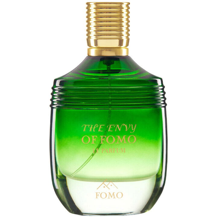 FOMO The Envy of FOMO