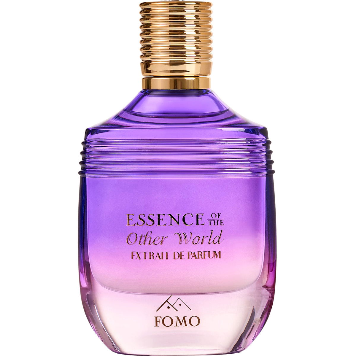 FOMO Essence of the Other World