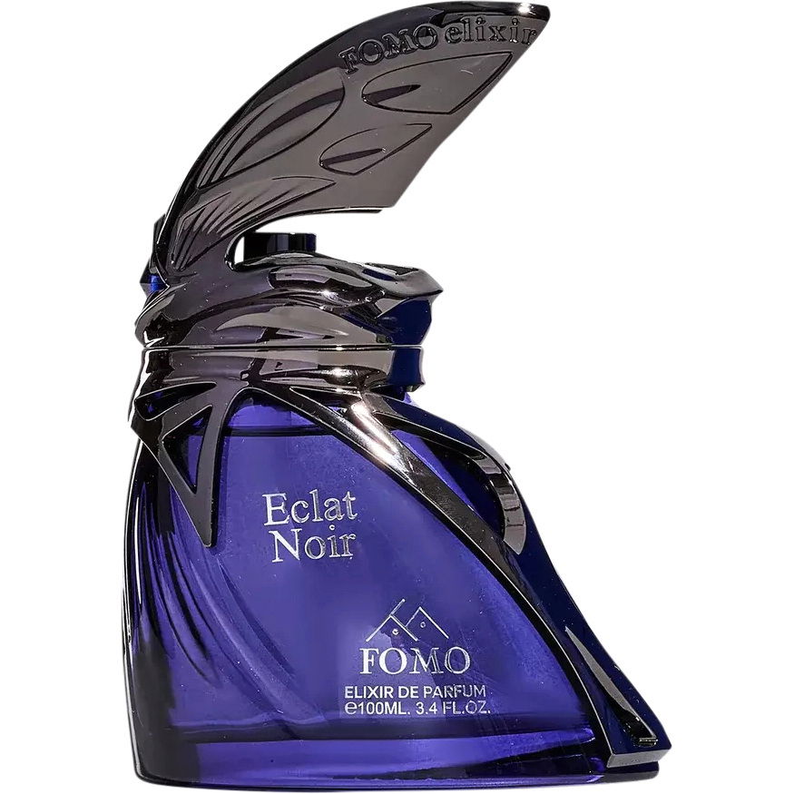 FOMO Eclat Noir