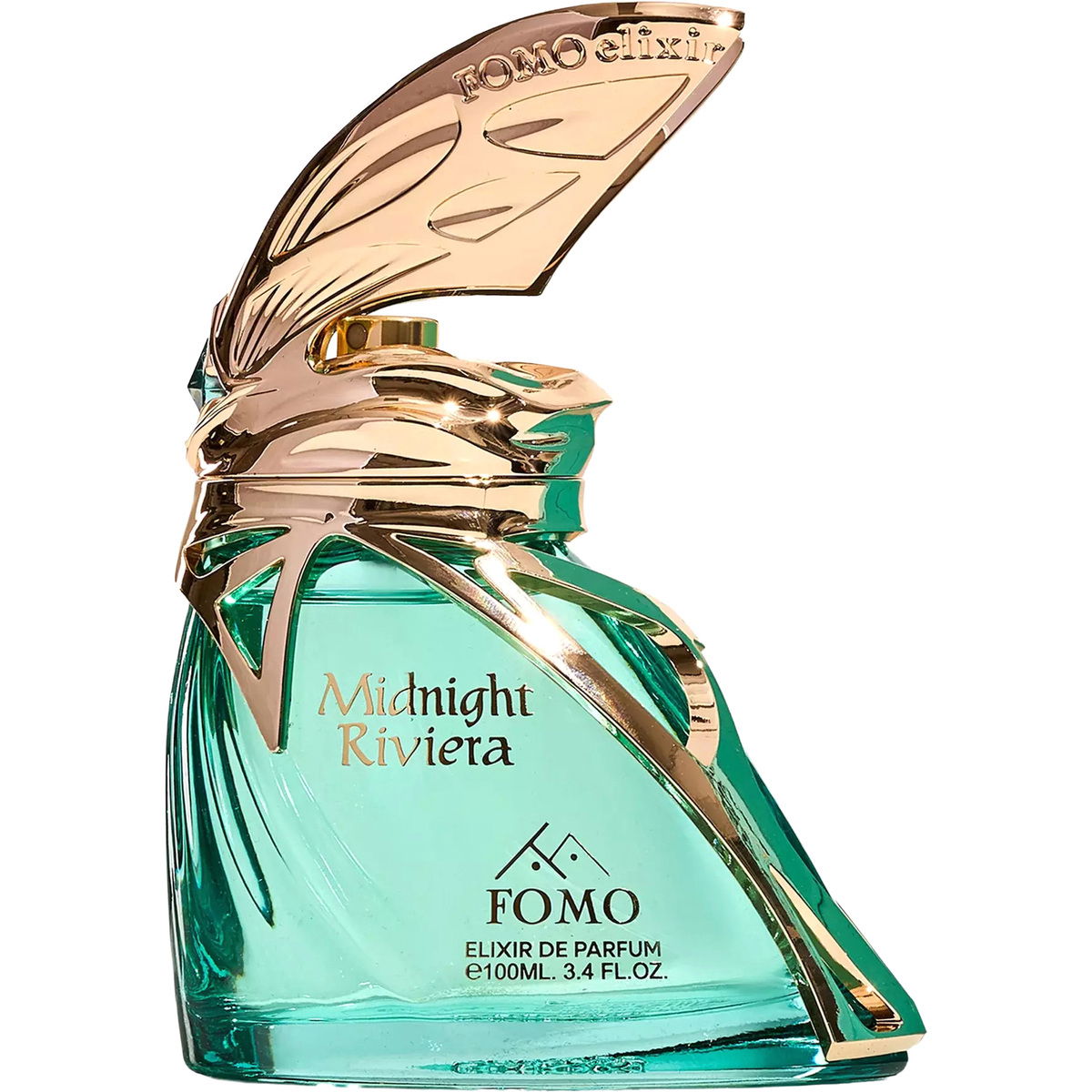 FOMO Midnight Riviera