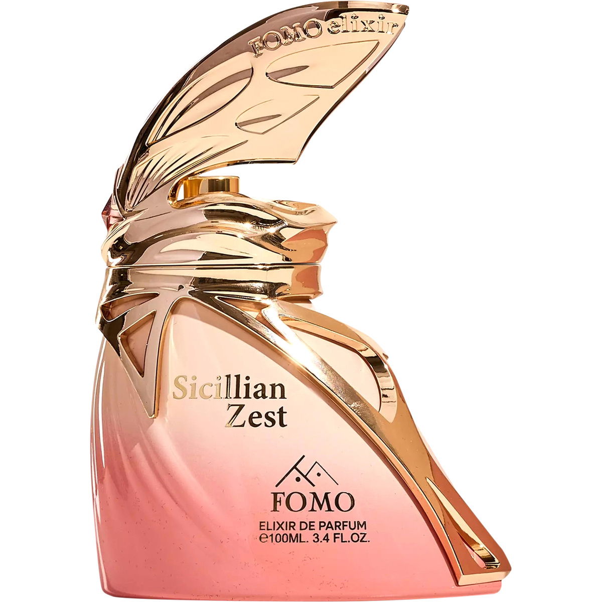 FOMO Sicilian Zest