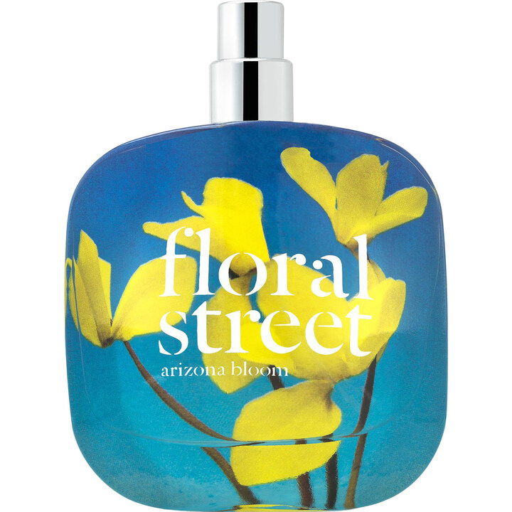 Floral Street Arizona Bloom