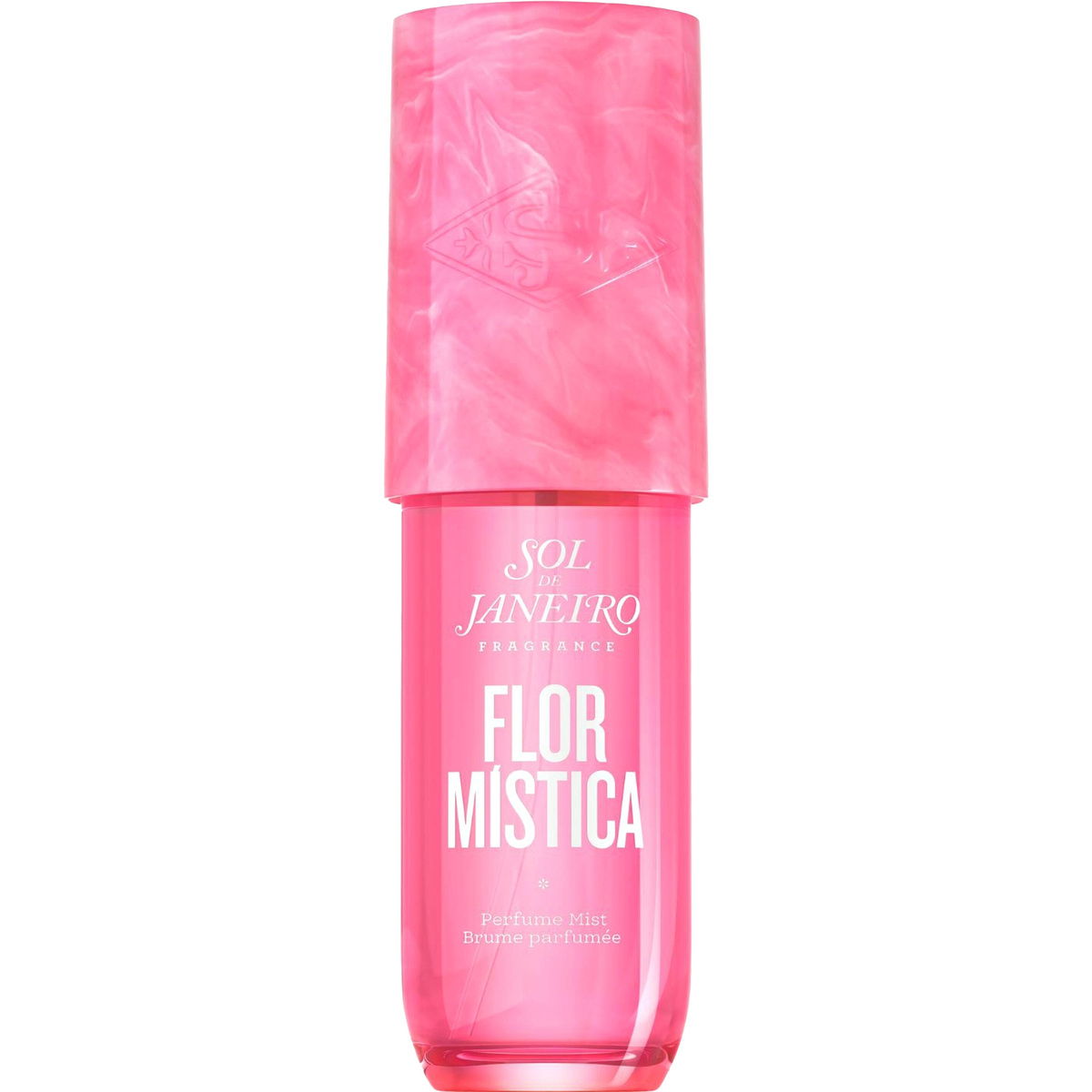 Flor Mística
