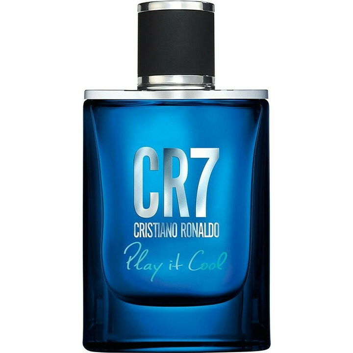 CR7 Play It Cool EAU DE TOILETTE