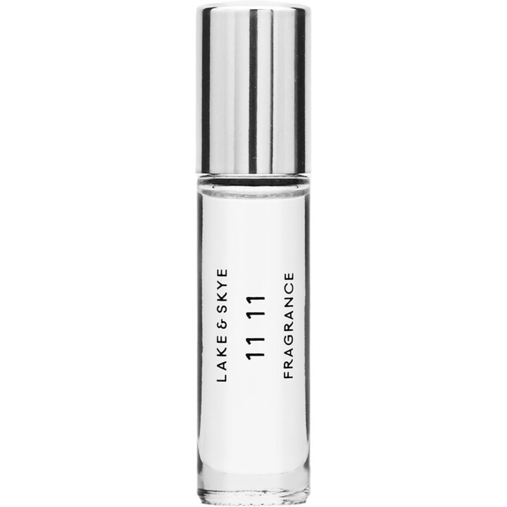 11 11 FRAGRANCE OIL
